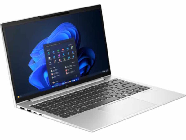 Laptop HP EliteBook 830 G11 W11P/13.3"WUXGA AG 300IR/Core U7-155U/32GBon/1TB/backlit/smart/FPR/2g - Image 4