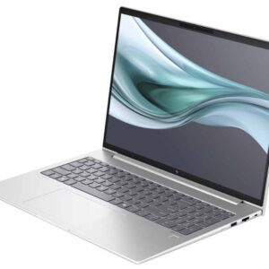Laptop HP EliteBook 660 G11 DOS/16" WUXGA AG 300 IR/Core U7-155U/16GB/512GB/GLAN/backlit/FPR/alu/3g