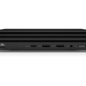 Racunar HP 260 G9 DM/DOS/i3-1315U/8GB/256GB/postolje/WiFi/EN