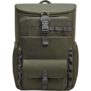 Ranac HP 15.6 Modular/9J4C1AA /3 in1/zelena
