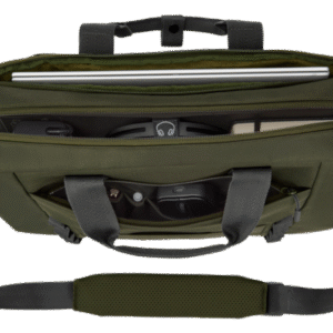 Torba HP 15.6 Modular/9J4C2AA /3 in1/zelena