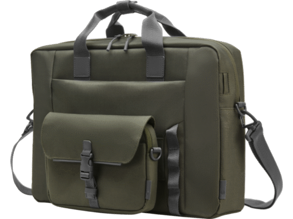 Torba HP 15.6 Modular/9J4C2AA /3 in1/zelena - Image 4