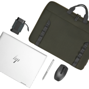 Futrola HP 15.6 Modular/9J4C3AA /zelena