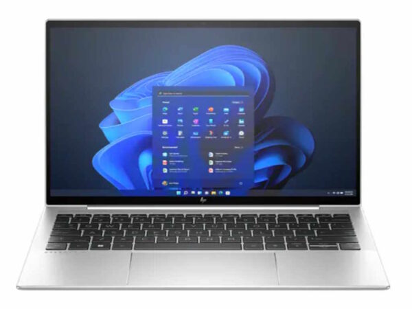 Laptop HP Elite Dragonfly G4 W11P/13.5"WUXGA+ 400 Touch/i7-1355U/32GBonboard/1TB/backlit/FPR/srebrna - Image 2
