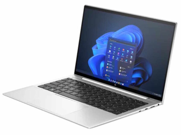 Laptop HP Elite Dragonfly G4 W11P/13.5"WUXGA+ 400 Touch/i7-1355U/32GBonboard/1TB/backlit/FPR/srebrna - Image 3