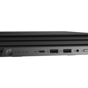 Racunar HP Pro Mini 400 G9 DOS/i5-12500T/8GB/512GB/postolje/WiFi/3g