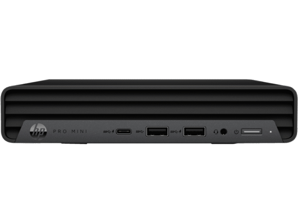 Racunar HP Pro Mini 400 G9 DOS/i5-12500T/8GB/512GB/postolje/WiFi/3g - Image 3