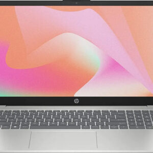 Laptop HP 15-fd0000nn DOS/15.6"FHD AG IPS/i5-1334U/16GB/512GB/EN/srebrna