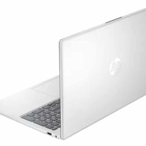 Laptop HP 15-fd0002nn DOS/15.6"FHD AG IPS/i5-1334U/16GB/512GB/EN/srebrna