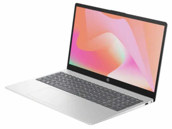 Laptop HP 15-fd0002nn DOS/15.6"FHD AG IPS/i5-1334U/16GB/512GB/EN/srebrna - Image 3