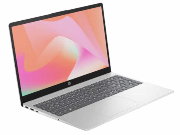 Laptop HP 15-fd0002nn DOS/15.6"FHD AG IPS/i5-1334U/16GB/512GB/EN/srebrna - Image 4