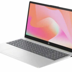 Laptop HP 15-fc0045nm DOS/15.6"FHD AG IPS/Ryzen 5-7520U/8GB onboard/512GB/2g/zlatna