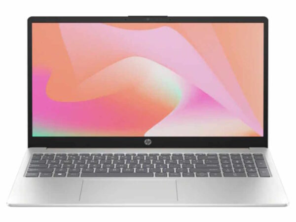 Laptop HP 15-fc0045nm DOS/15.6"FHD AG IPS/Ryzen 5-7520U/8GB onboard/512GB/2g/zlatna - Image 2