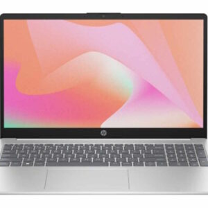 Laptop HP 15-fc0047nm DOS/15.6"FHD AG IPS/Ryzen 5-7520U/8GB onboard/512GB/2g/bela