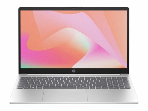 Laptop HP 15-fc0047nm DOS/15.6"FHD AG IPS/Ryzen 5-7520U/8GB onboard/512GB/2g/bela