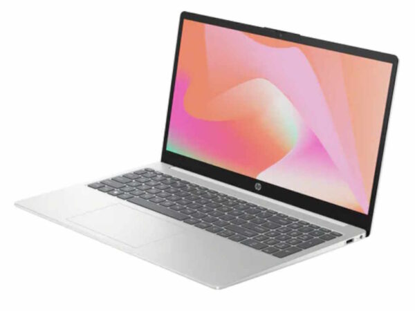 Laptop HP 15-fc0047nm DOS/15.6"FHD AG IPS/Ryzen 5-7520U/8GB onboard/512GB/2g/bela - Image 2