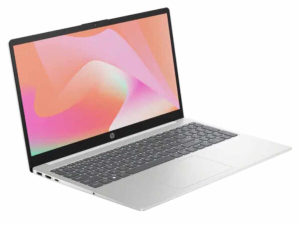 Laptop HP 15-fc0047nm DOS/15.6"FHD AG IPS/Ryzen 5-7520U/8GB onboard/512GB/2g/bela - Image 4