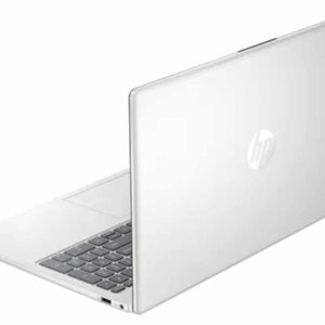 Laptop HP 15-fc0049nm DOS/15.6"FHD AG IPS/Ryzen 5-7520U/8GB onboard/512GB/2g/srebrna