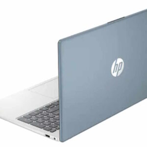 Laptop HP 15-fc0051nm DOS/15.6"FHD AG IPS/Ryzen 3-7320U/8GB/512GB/2g/sivo plava