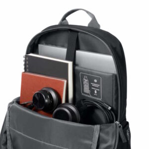 Ranac HP 15.6 Laptop Backpack/crna