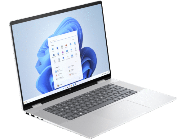 Laptop HP Envy x360 16-ac0000nn W11H/16"2.8K OLEDTouch/Core U7-155U/16GBonbo/1TB/backlit/EN/2g/srebr