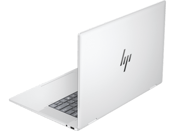 Laptop HP Envy x360 16-ac0000nn W11H/16"2.8K OLEDTouch/Core U7-155U/16GBonbo/1TB/backlit/EN/2g/srebr - Image 4