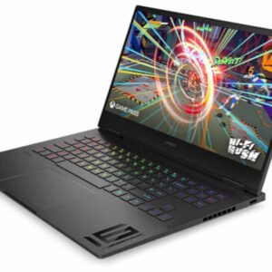 Laptop HP Omen 16-wf1003nn DOS/16.1"QHD AG 240Hz/i9-14900HX/32GB/2TB/RTX 4070 8GB/backlit/EN