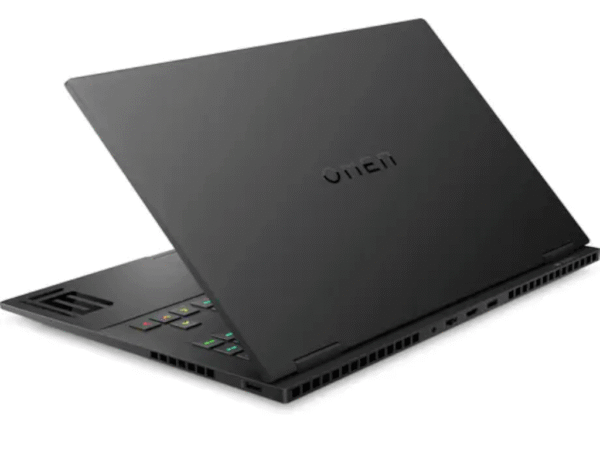 Laptop HP Omen 16-wf1003nn DOS/16.1"QHD AG 240Hz/i9-14900HX/32GB/2TB/RTX 4070 8GB/backlit/EN - Image 3