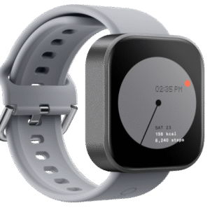 Pametni sat NOTHING CMF Watch Pro/sivi/univerzalni