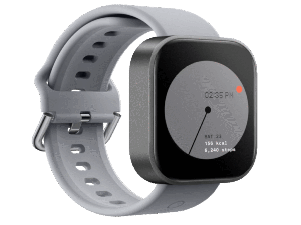 Pametni sat NOTHING CMF Watch Pro/sivi/univerzalni