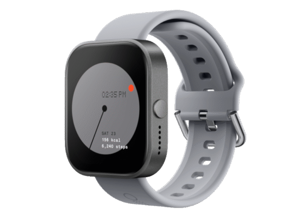 Pametni sat NOTHING CMF Watch Pro/sivi/univerzalni - Image 2