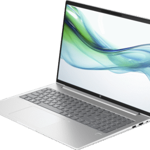 Laptop HP ProBook 460 G11 DOS/16"WUXGA AG/Core U7-155U/16GB/512GB/GLAN/backlit/FPR