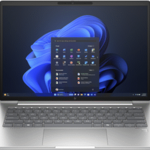 Laptop HP EliteBook 640 G11 DOS/14"WUXGA AG 300/Core U5-125U/16GB/512GB/GLAN/backlit/smart/FPR