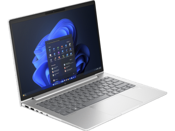Laptop HP EliteBook 640 G11 DOS/14"WUXGA AG 300/Core U5-125U/16GB/512GB/GLAN/backlit/smart/FPR - Image 3
