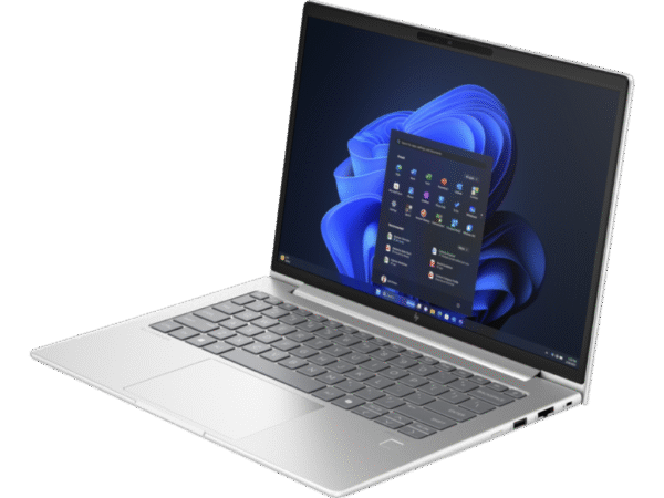 Laptop HP EliteBook 640 G11 DOS/14"WUXGA AG 300/Core U5-125U/16GB/512GB/GLAN/backlit/smart/FPR - Image 4