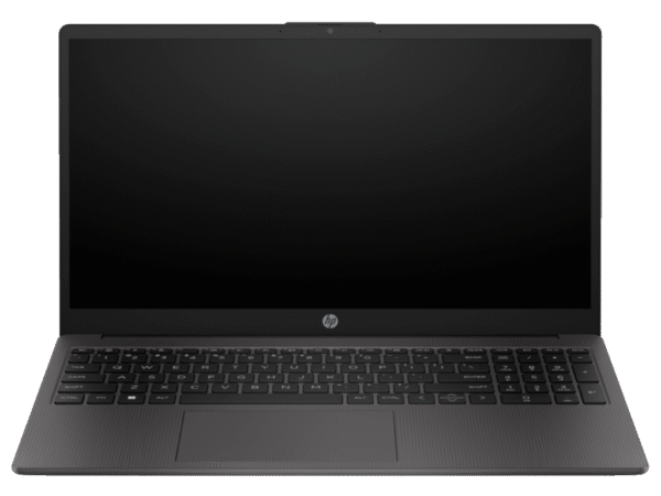 Laptop HP 250 G10 DOS/15.6"FHD AG/N100/8GB/256GB