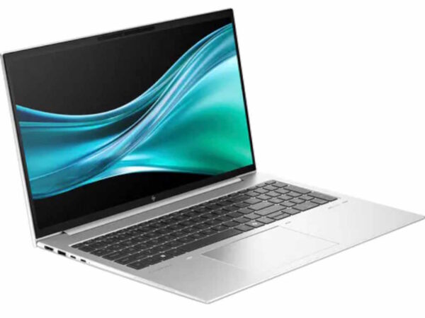 Laptop HP EliteBook 860 G11 DOS/16"WUXGA AG IR/Core U7-155U/32GB/1TB/backlit/smart/FPR