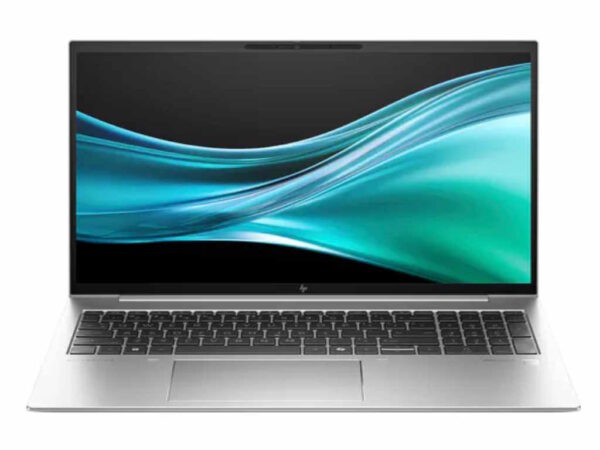 Laptop HP EliteBook 860 G11 DOS/16"WUXGA AG IR/Core U7-155U/32GB/1TB/backlit/smart/FPR - Image 2