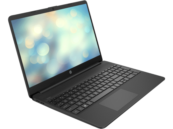 Laptop HP 15s-fq0008nm DOS/15.6"HD AG/Celeron N4120/8GB/256GB