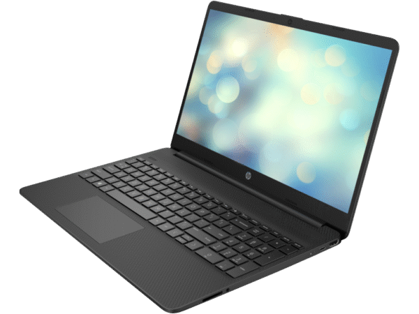 Laptop HP 15s-fq0008nm DOS/15.6"HD AG/Celeron N4120/8GB/256GB - Image 2