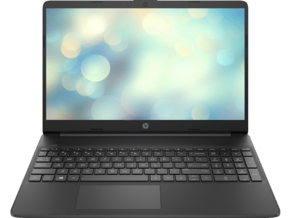 Laptop HP 15s-fq0008nm DOS/15.6"HD AG/Celeron N4120/8GB/256GB - Image 3