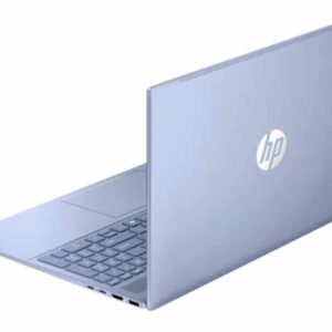 Laptop HP Pavilion 16-af0008nm DOS/16"WUXGA 300/Core U5-125U/16GB onboa/512GB/backlit/2g/nebo plava