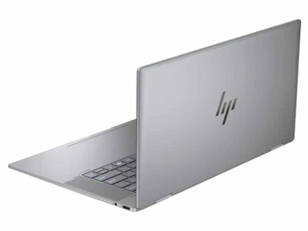 Laptop HP Envy x360 16-ad0001nn W11H/16"WUXGA Touch/Ryzen 7-8840HS/16GBonb/512GB/backl/EN/2g/srebrna - Image 2
