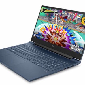 Laptop HP Victus 16-s1005nm DOS/16.1"FHD AG IPS144Hz/Ryzen 7-8845HS/16GB/512GB/4060 8GB/backli/teget