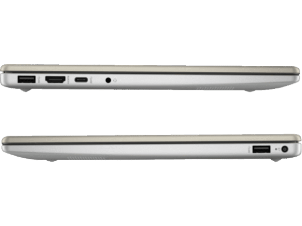 Laptop HP 14-ep0012nia DOS/14"FHD AG IPS/i5-1335U/8GB/512GB/EN/zlatna - Image 3