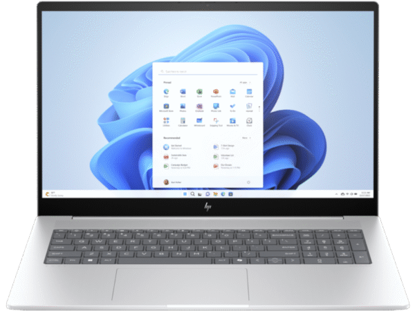 Laptop HP Envy 17-da0007nn W11H/17.3"FHD IPS Touch/Core U7-155H/16GB/1TB/backlit/EN/3g/srebrna - Image 3