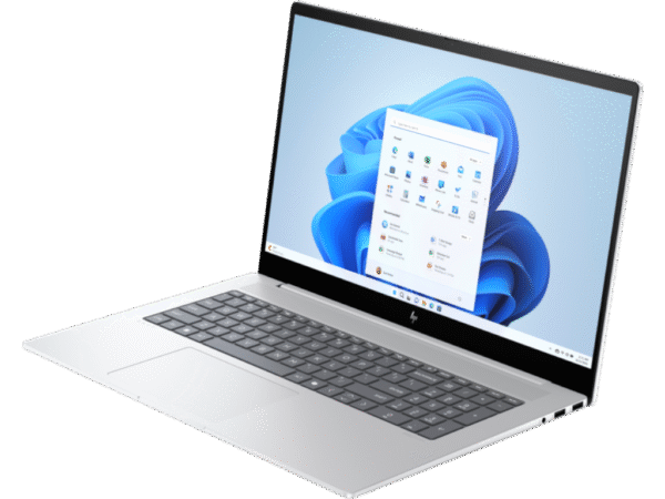 Laptop HP Envy 17-da0007nn W11H/17.3"FHD IPS Touch/Core U7-155H/16GB/1TB/backlit/EN/3g/srebrna - Image 4