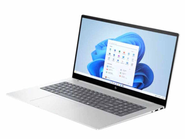 Laptop HP Envy 17-da0009nn W11H/17.3"FHD IPS Touch/Core U5-125H/16GB/512GB/backlit/EN/2g/srebrna - Image 2