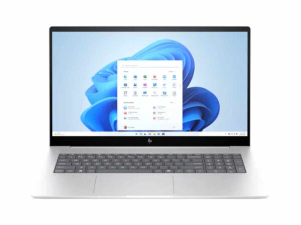Laptop HP Envy 17-da0009nn W11H/17.3"FHD IPS Touch/Core U5-125H/16GB/512GB/backlit/EN/2g/srebrna - Image 3