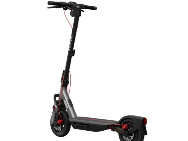 Elektricni Trotinet SEGWAY NINEBOT F3 PRO E - Image 3